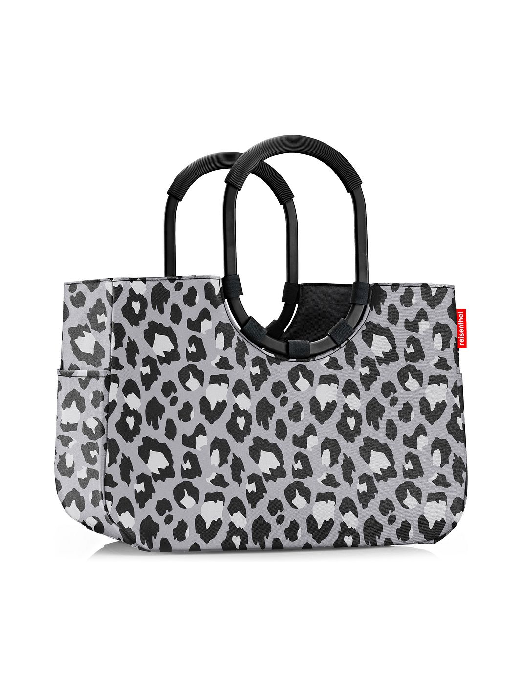 reisenthel Loopshopper Loopshopper L Bolsa de compras 46 cm reisenthel Loopshopper Loopshopper L Bolsa de compras 46 cm