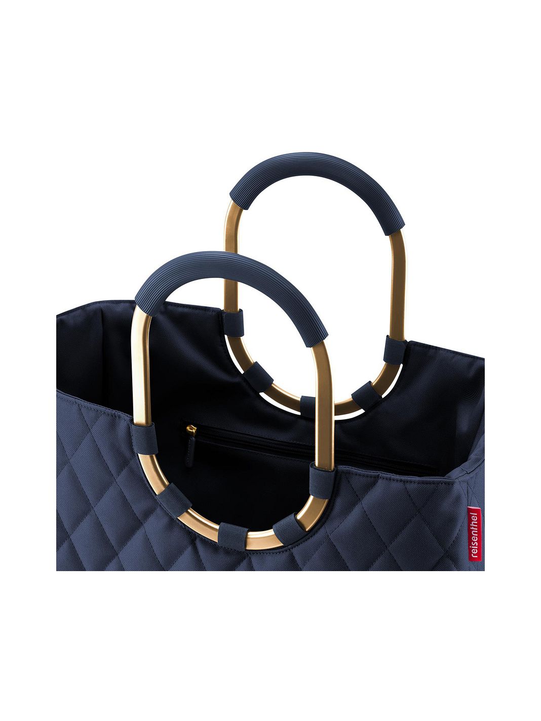 reisenthel Loopshopper Loopshopper L Borsa shopper 46 cm