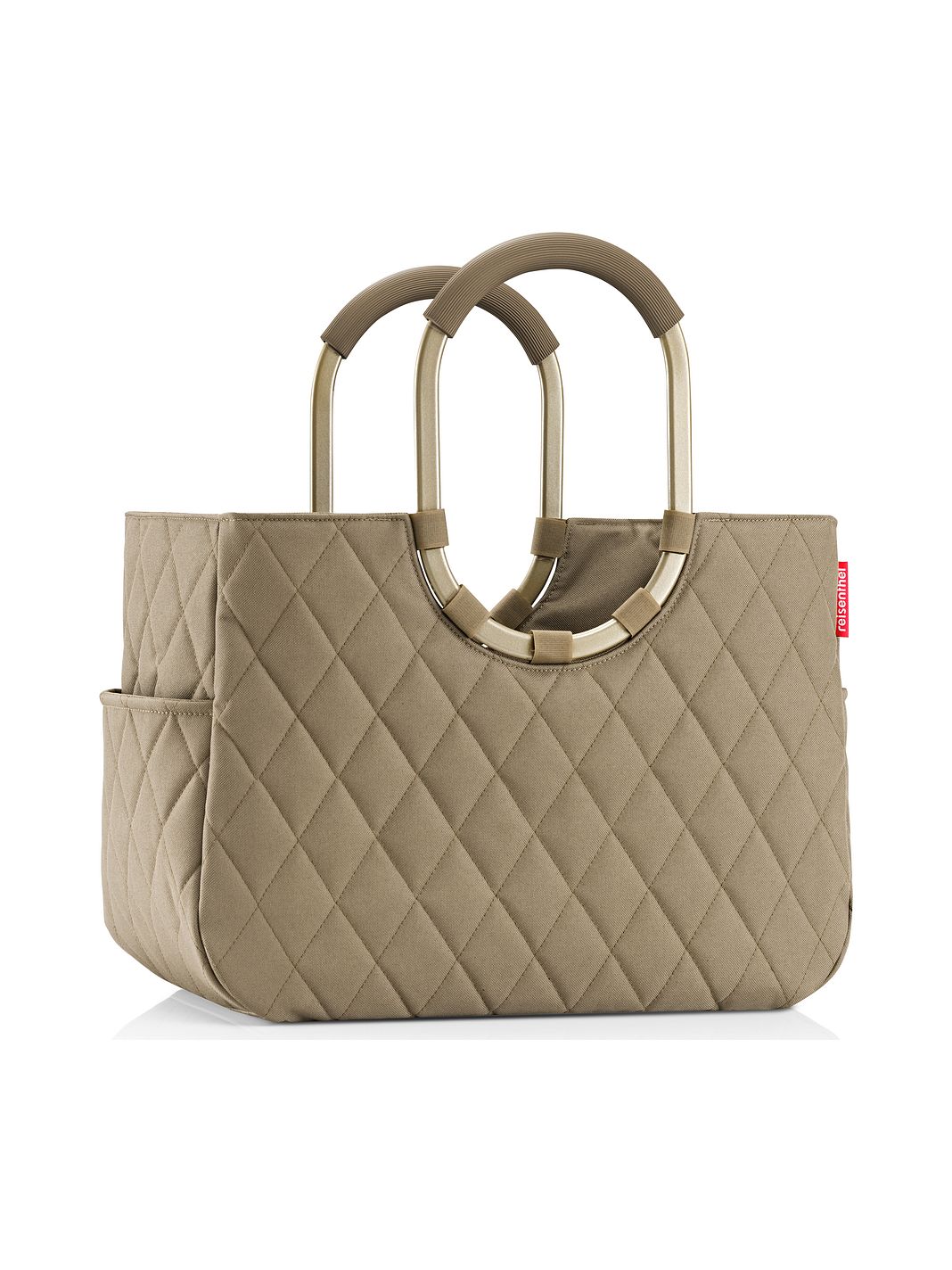 reisenthel Loopshopper Loopshopper L Borsa shopper 46 cm