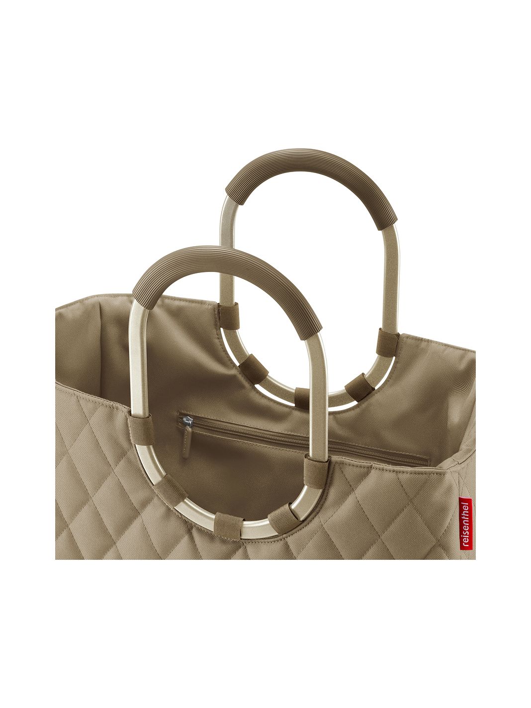 reisenthel Loopshopper Loopshopper L Borsa shopper 46 cm