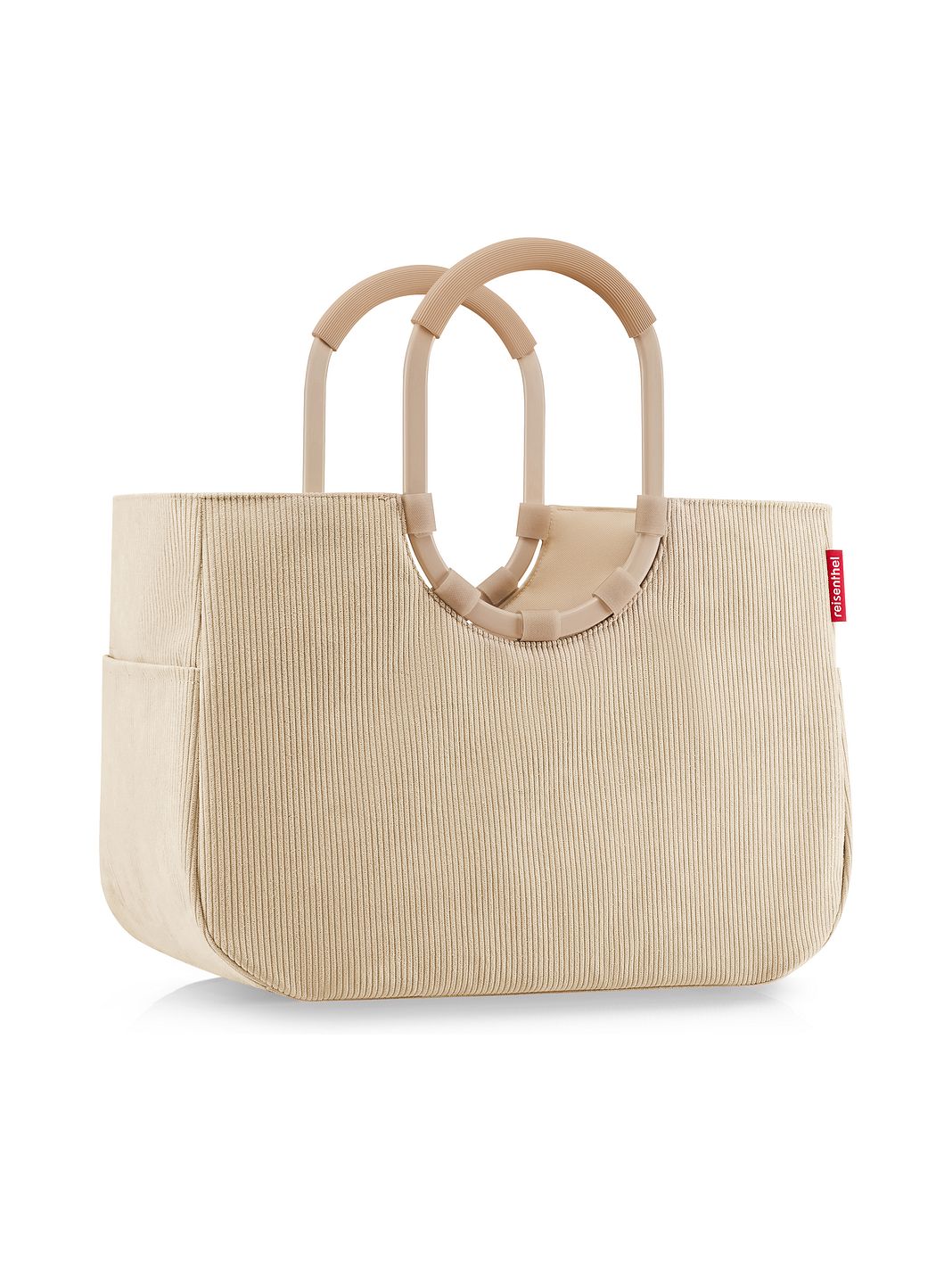 reisenthel Loopshopper Loopshopper L Borsa shopper 46 cm