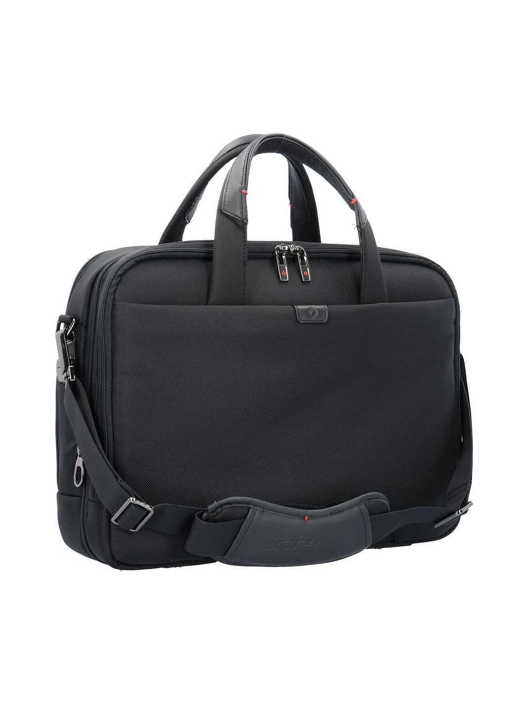 Samsonite Pro-DLX 5 Borsa da volo 42 cm Vano porta PC espandibile Samsonite Pro-DLX 5 Borsa da volo 42 cm Vano porta PC espandibile