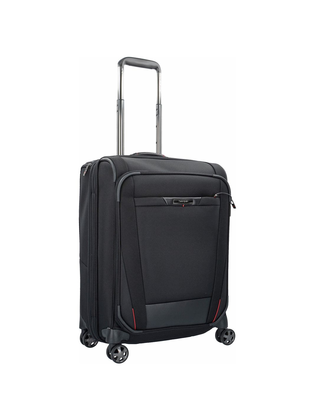 Samsonite Pro-DLX 5 4 ruote Trolley cabina 55 cm Vano porta PC Samsonite Pro-DLX 5 4 ruote Trolley cabina 55 cm Vano porta PC