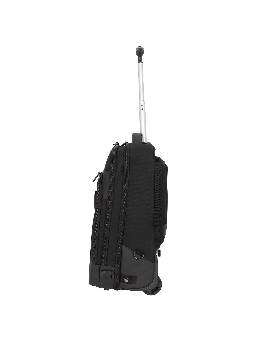 Samsonite Mysight 2-pyöräinen Reppu pyörillä 48 cm Kannettavan tietokoneen taskun syvyys
