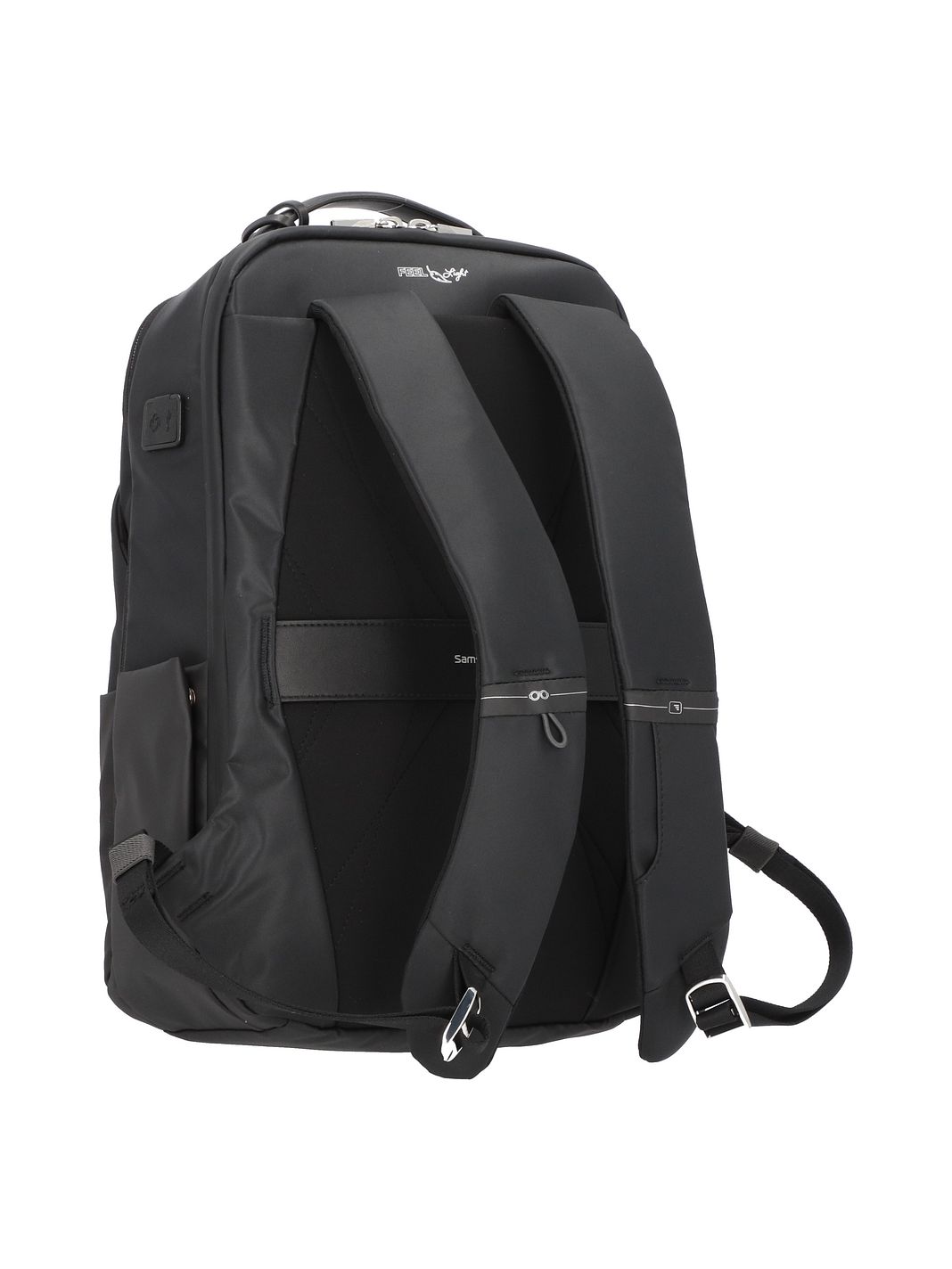 Samsonite Workationist Zaino da giorno 40 cm Vano porta PC