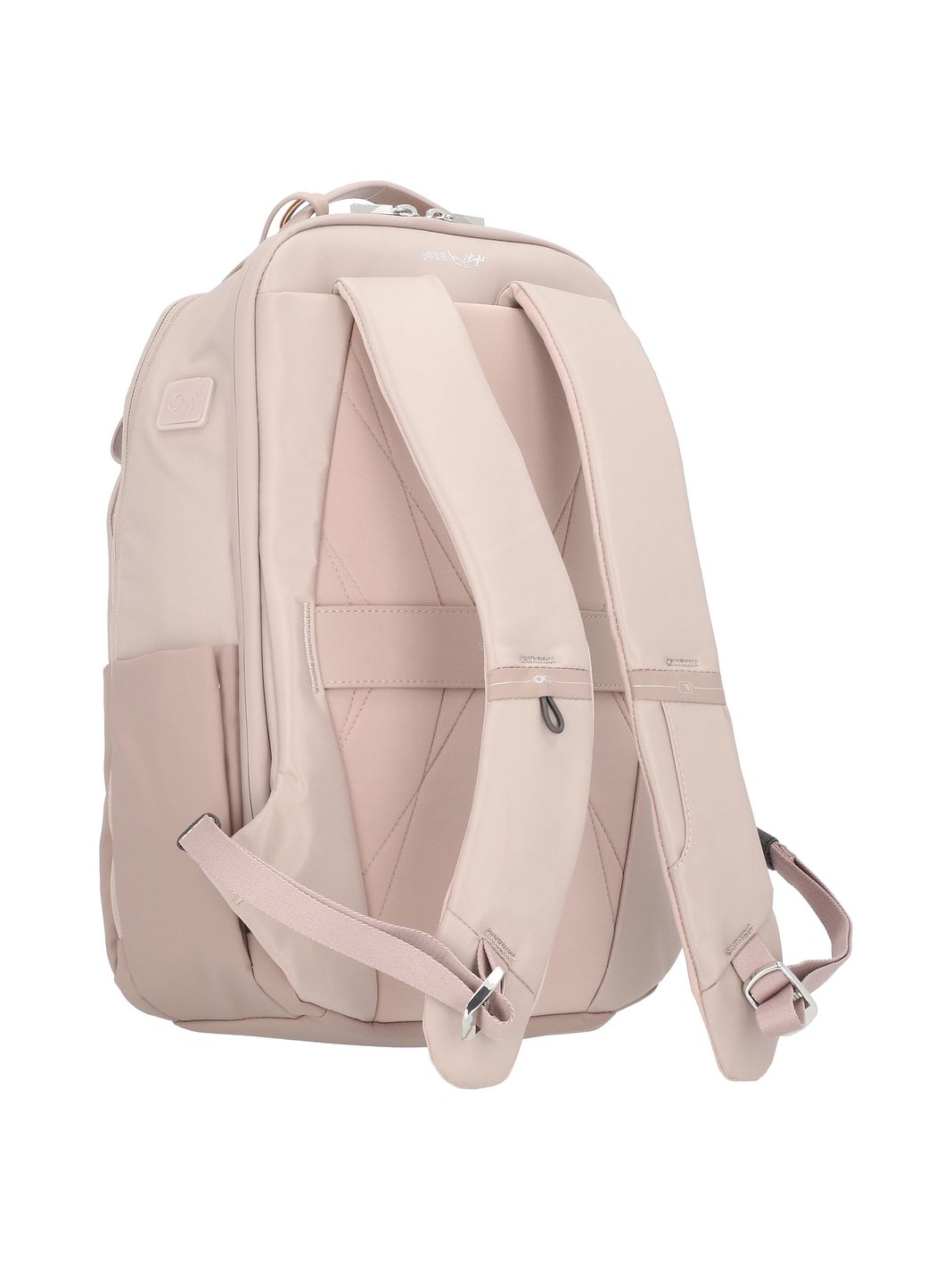 Samsonite Workationist Zaino da giorno 40 cm Vano porta PC