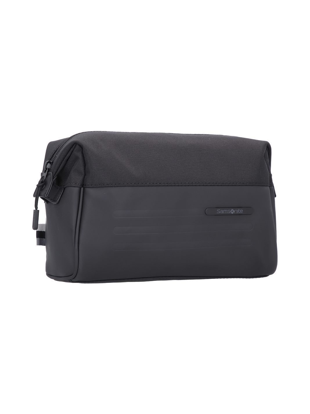 Samsonite Stackd Borsa da toilette 26 cm Samsonite Stackd Borsa da toilette 26 cm