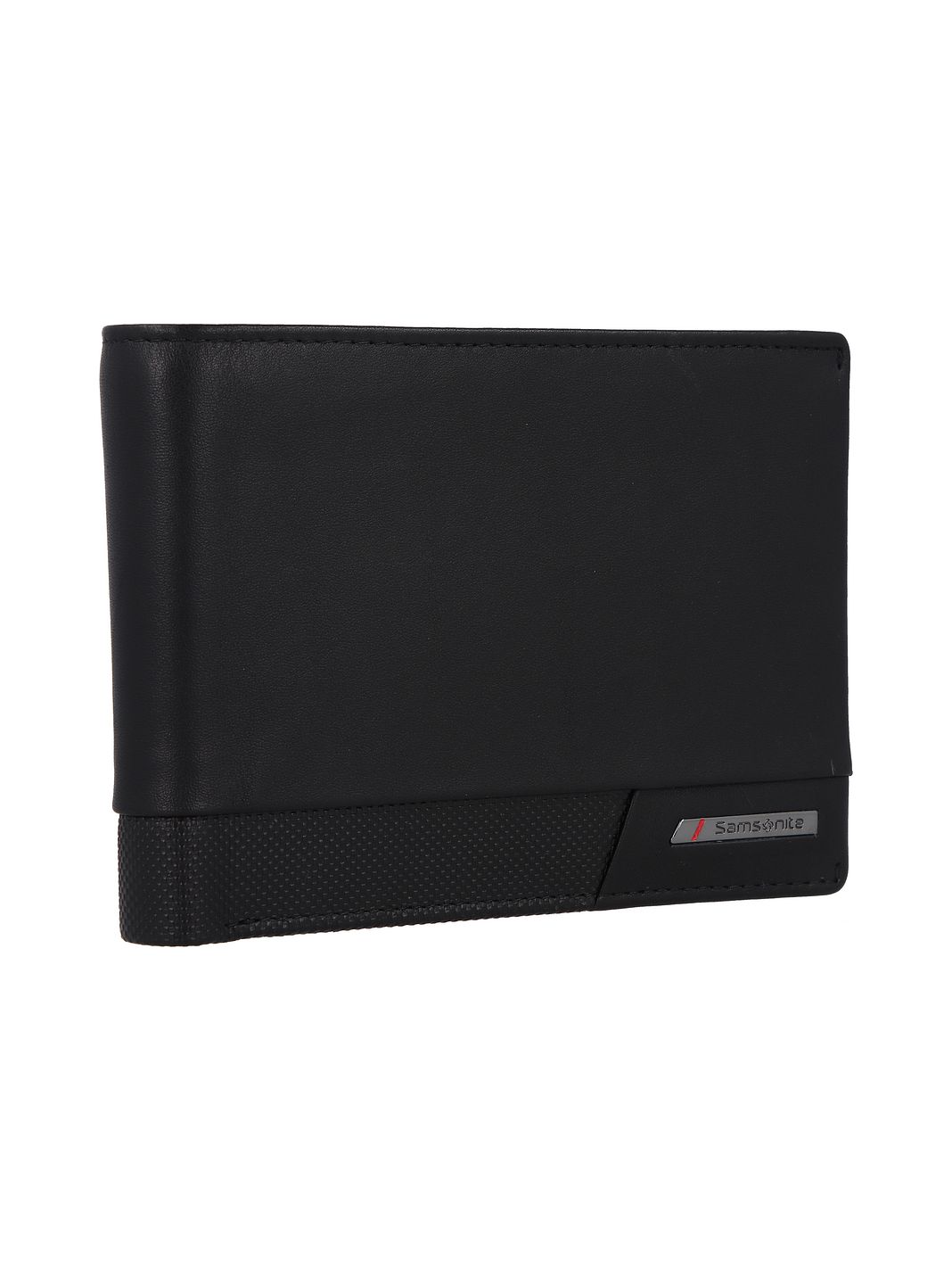 Samsonite Pro-DLX 6 Portafoglio Protezione RFID Vera Pelle 13 cm Samsonite Pro-DLX 6 Portafoglio Protezione RFID Vera Pelle 13 cm