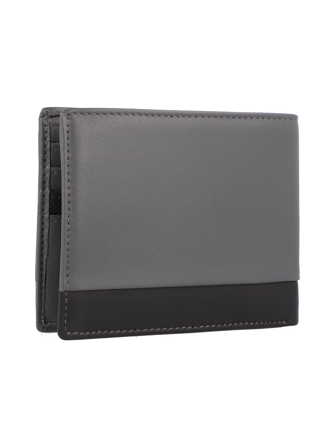Samsonite Pro-DLX 6 Portafoglio Protezione RFID Vera Pelle 12 cm Samsonite Pro-DLX 6 Portafoglio Protezione RFID Vera Pelle 12 cm