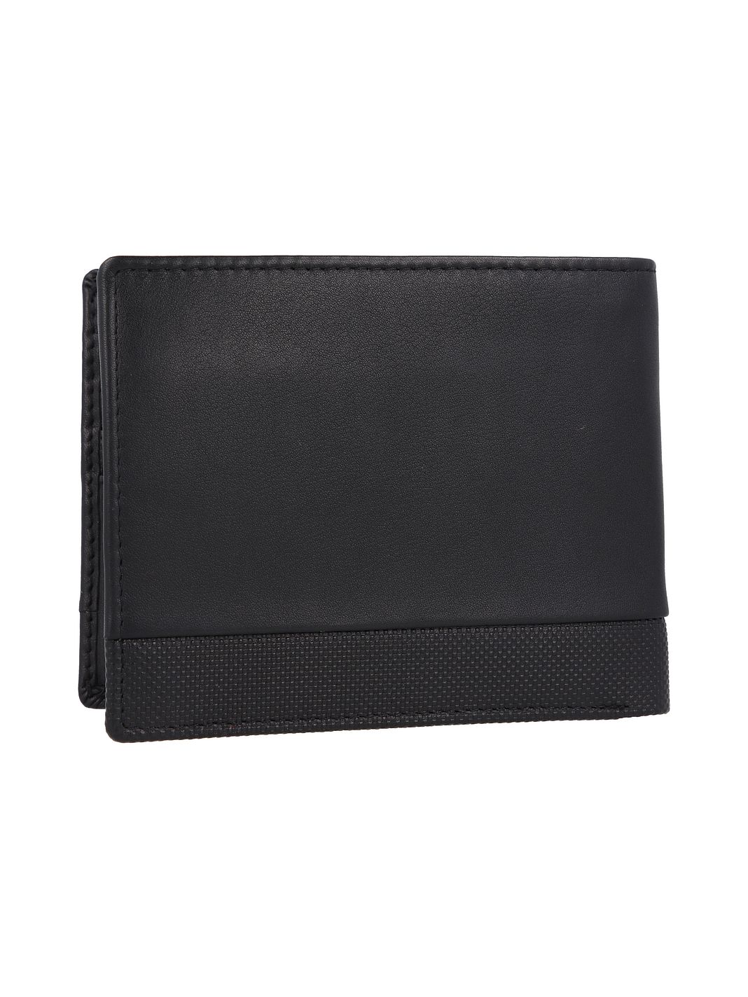 Samsonite Pro-DLX 6 Pung RFID-beskyttelse Læder 12 cm