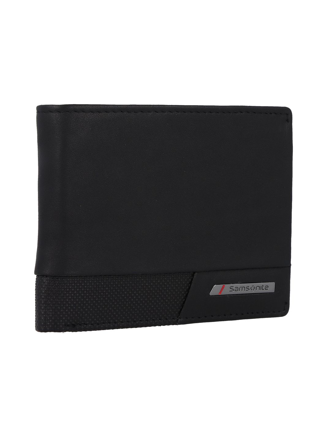 Samsonite Pro-DLX 6 Portafoglio Protezione RFID Vera Pelle 10.5 cm Samsonite Pro-DLX 6 Portafoglio Protezione RFID Vera Pelle 10.5 cm