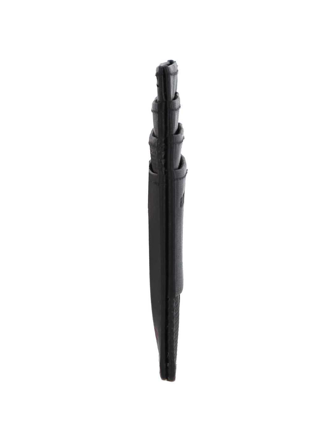 Samsonite Pro-DLX 6 Custodia per carta di credito Protezione RFID Vera Pelle 10 cm