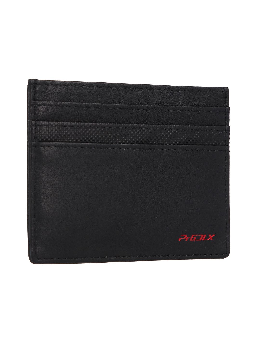 Samsonite Pro-DLX 6 Custodia per carta di credito Protezione RFID Vera Pelle 10 cm