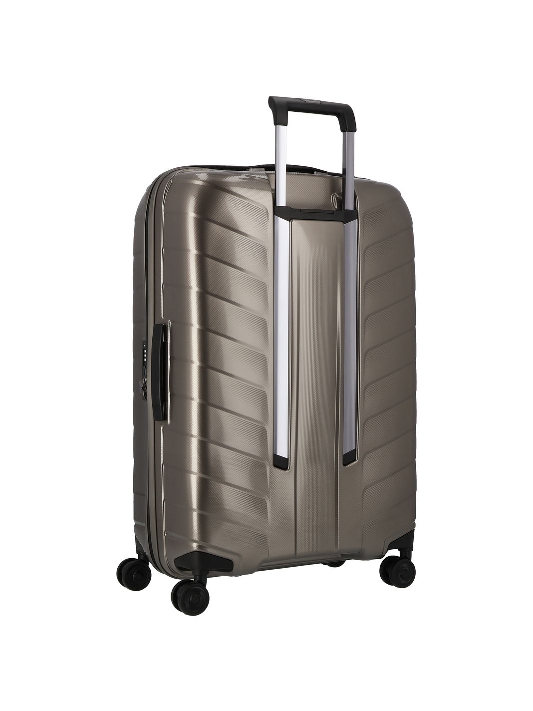 Samsonite Attrix 4 ruote Carrello 75 cm Samsonite Attrix 4 ruote Carrello 75 cm