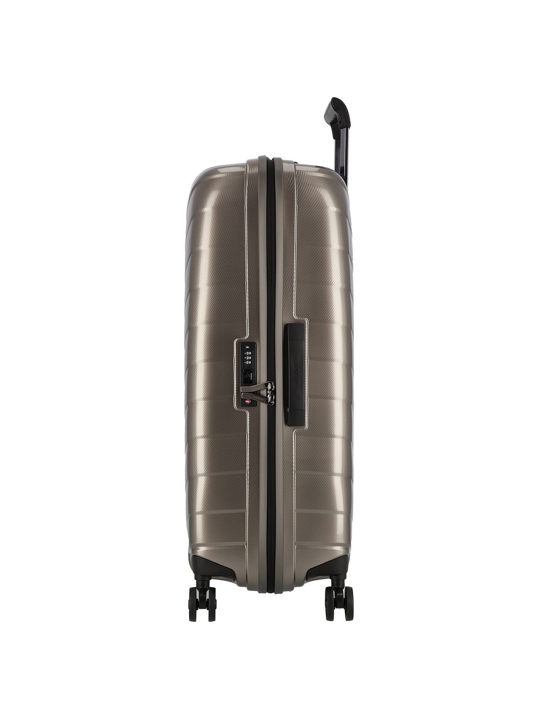Samsonite Attrix 4 ruote Carrello 75 cm Samsonite Attrix 4 ruote Carrello 75 cm