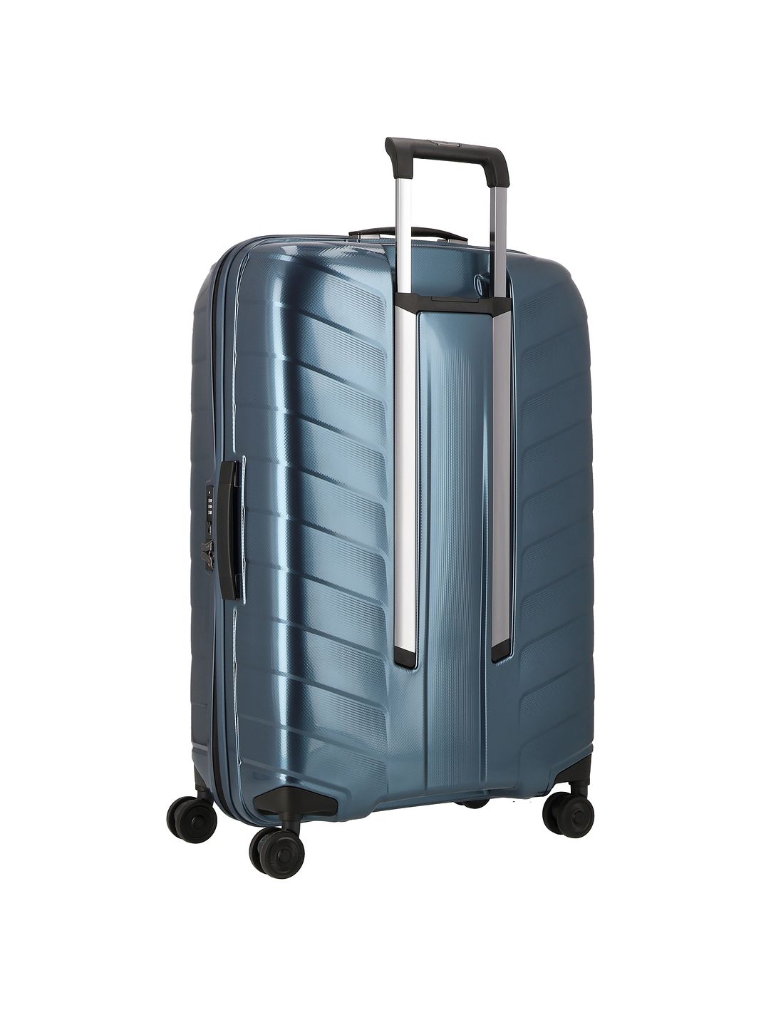 Samsonite Attrix 4 ruote Carrello 75 cm Samsonite Attrix 4 ruote Carrello 75 cm