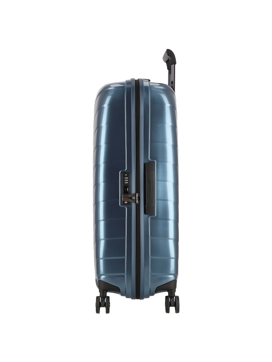 Samsonite Attrix 4 ruote Carrello 75 cm Samsonite Attrix 4 ruote Carrello 75 cm