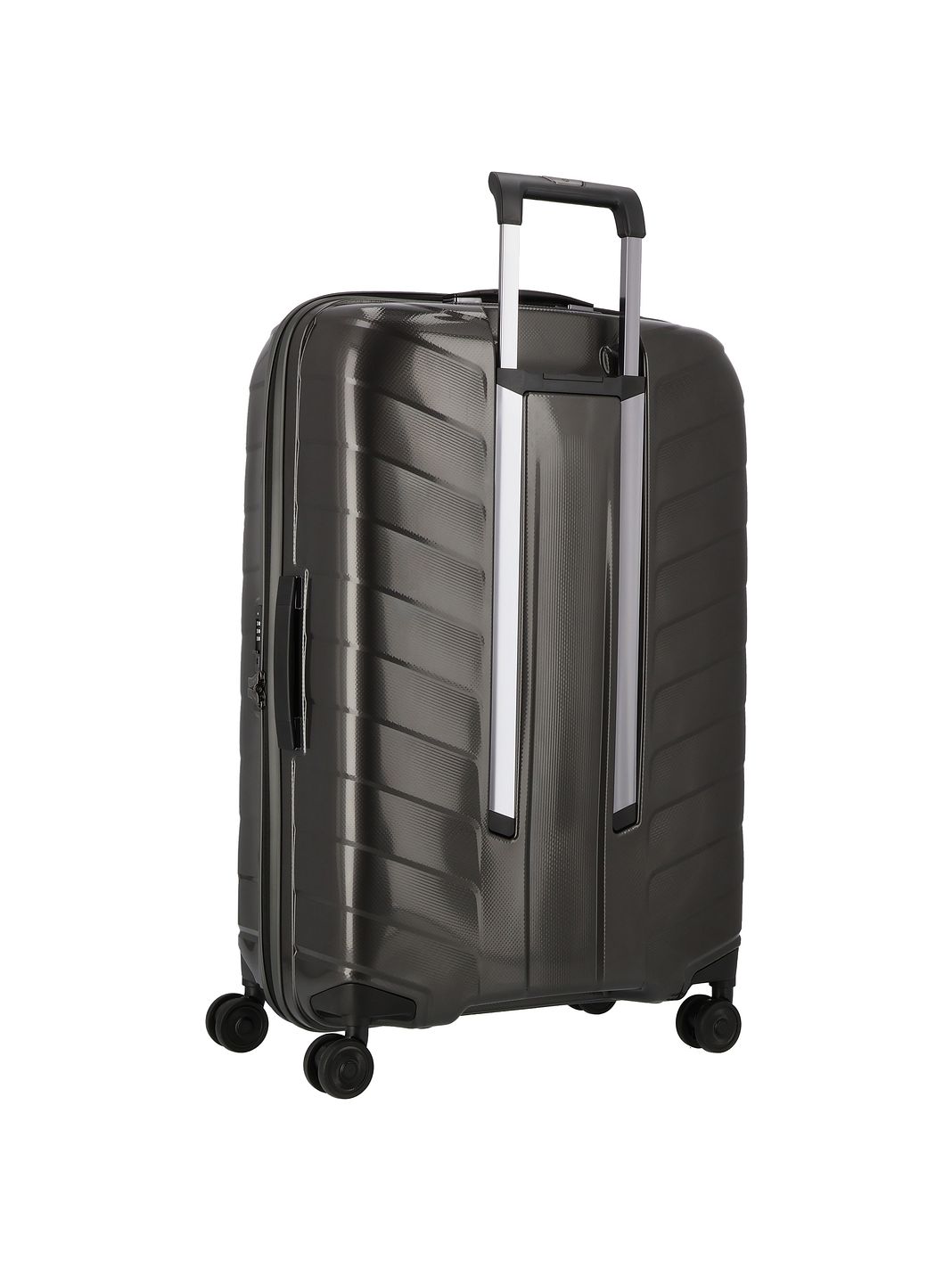 Samsonite Attrix 4 ruote Carrello 75 cm Samsonite Attrix 4 ruote Carrello 75 cm