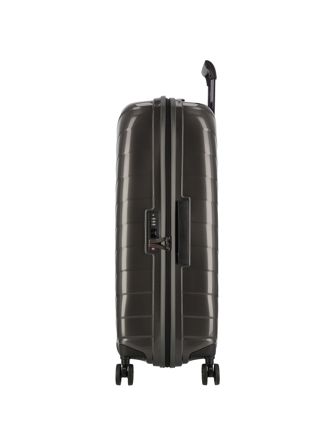 Samsonite Attrix 4 ruote Carrello 75 cm Samsonite Attrix 4 ruote Carrello 75 cm