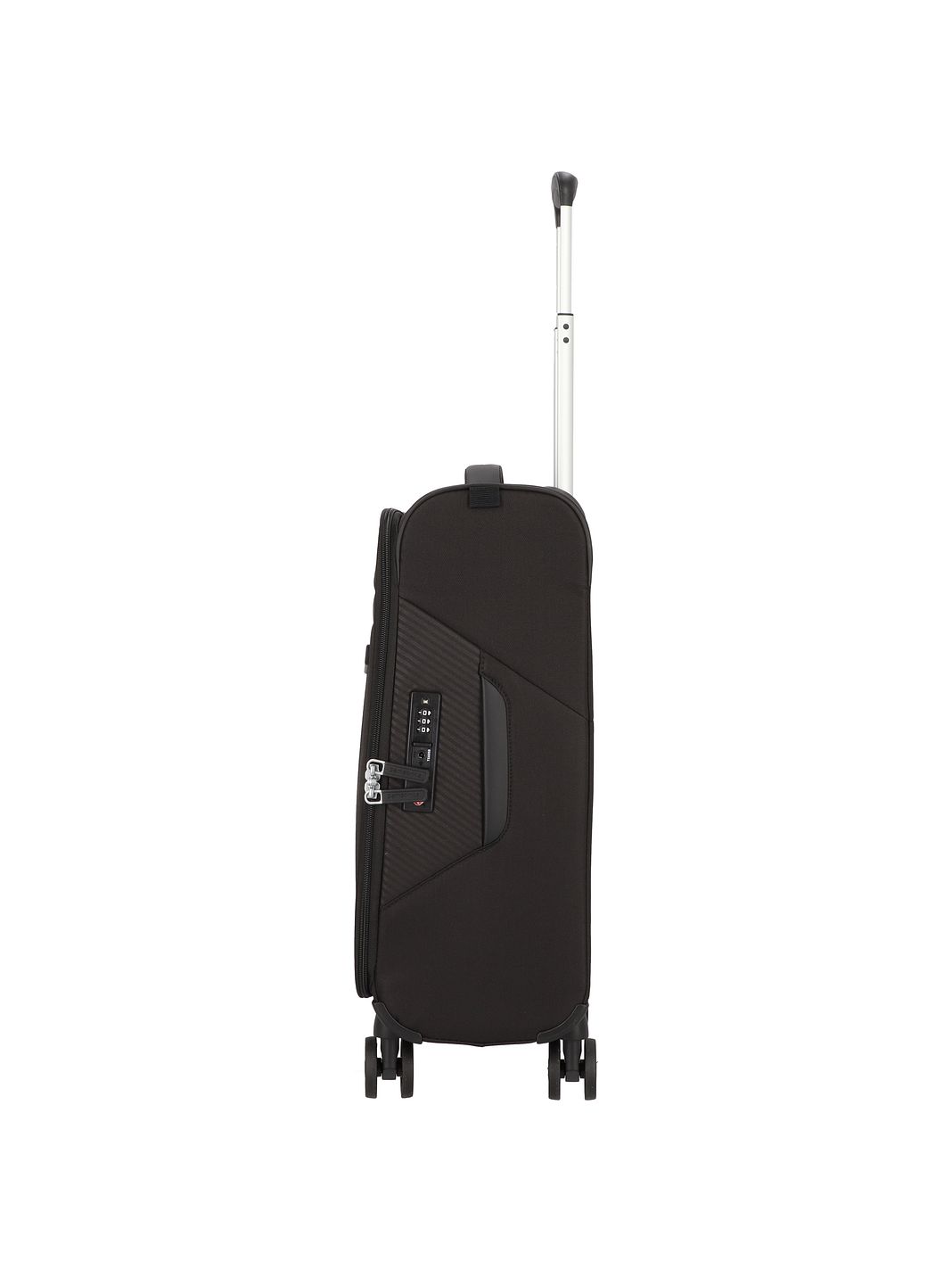 Samsonite Litebeam 4 ruote Trolley cabina 55 cm Samsonite Litebeam 4 ruote Trolley cabina 55 cm