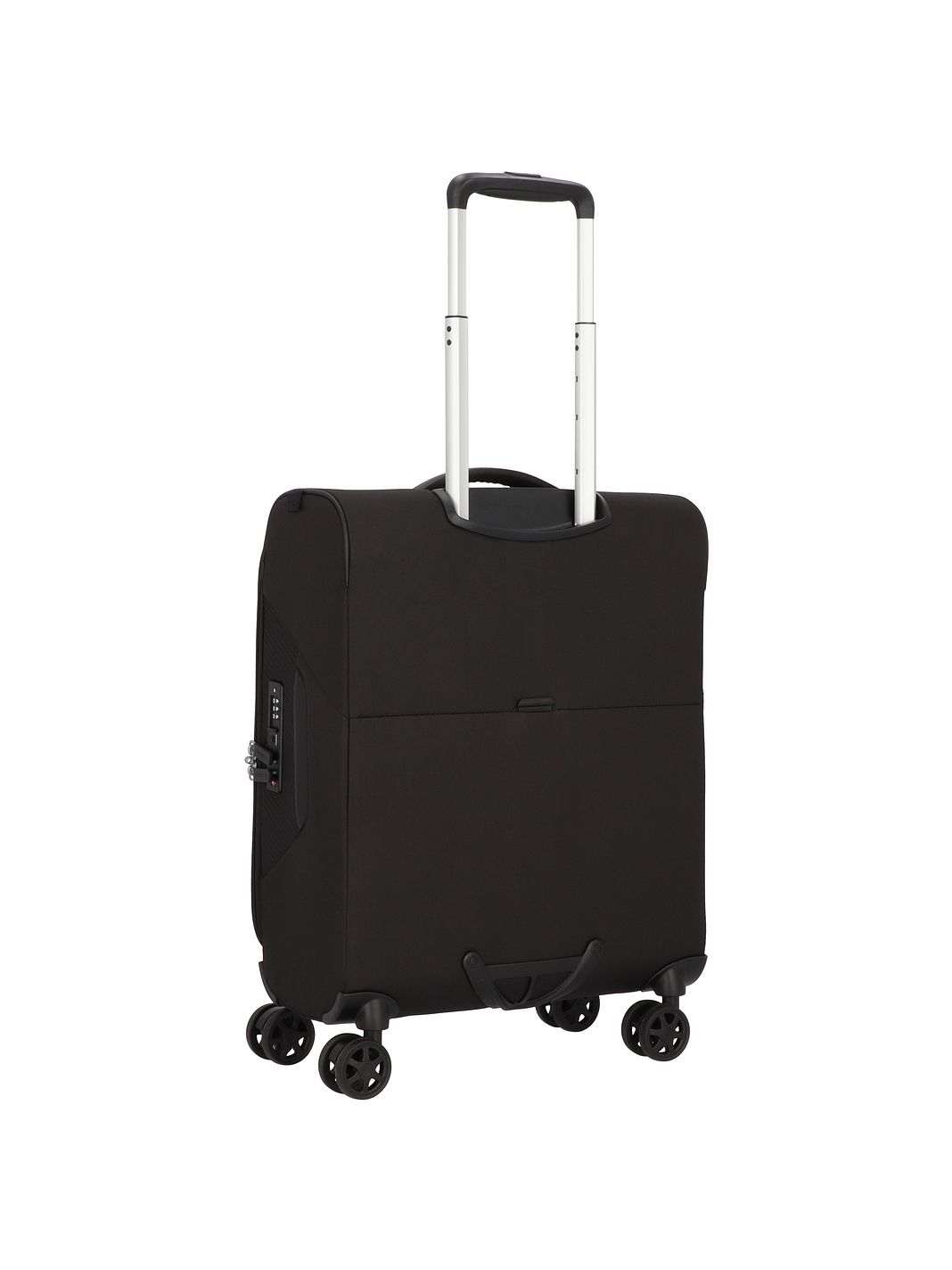 Samsonite Litebeam 4 ruote Trolley cabina 55 cm Samsonite Litebeam 4 ruote Trolley cabina 55 cm