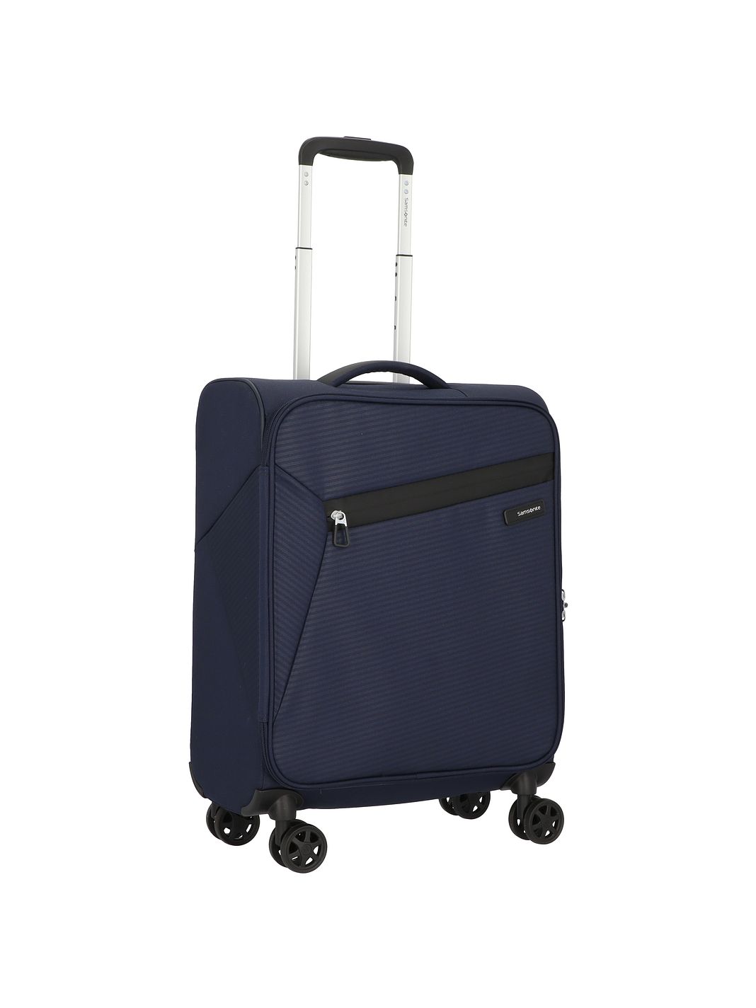 Samsonite Litebeam 4 ruote Trolley cabina 55 cm