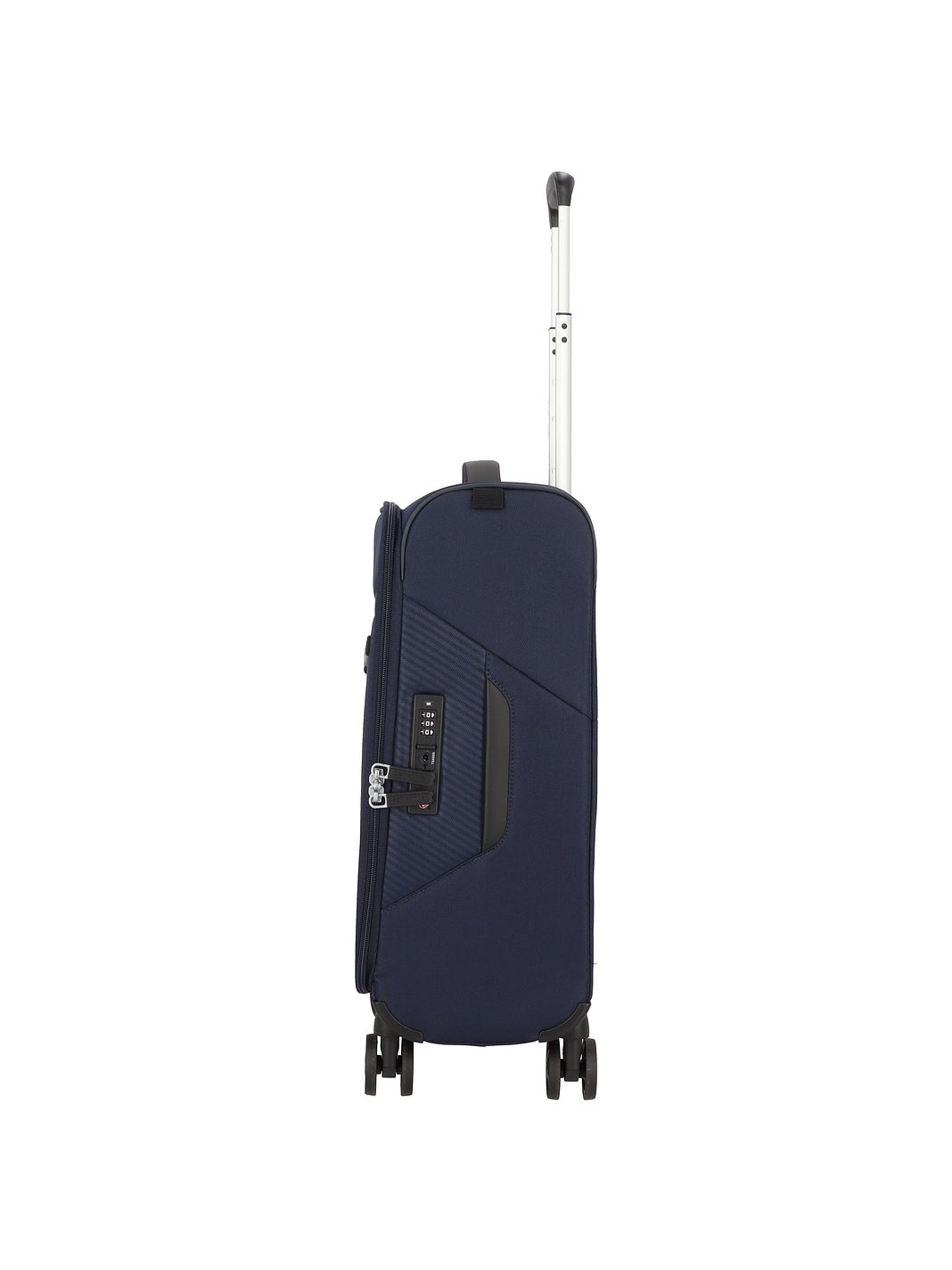 Samsonite Litebeam 4 ruote Trolley cabina 55 cm