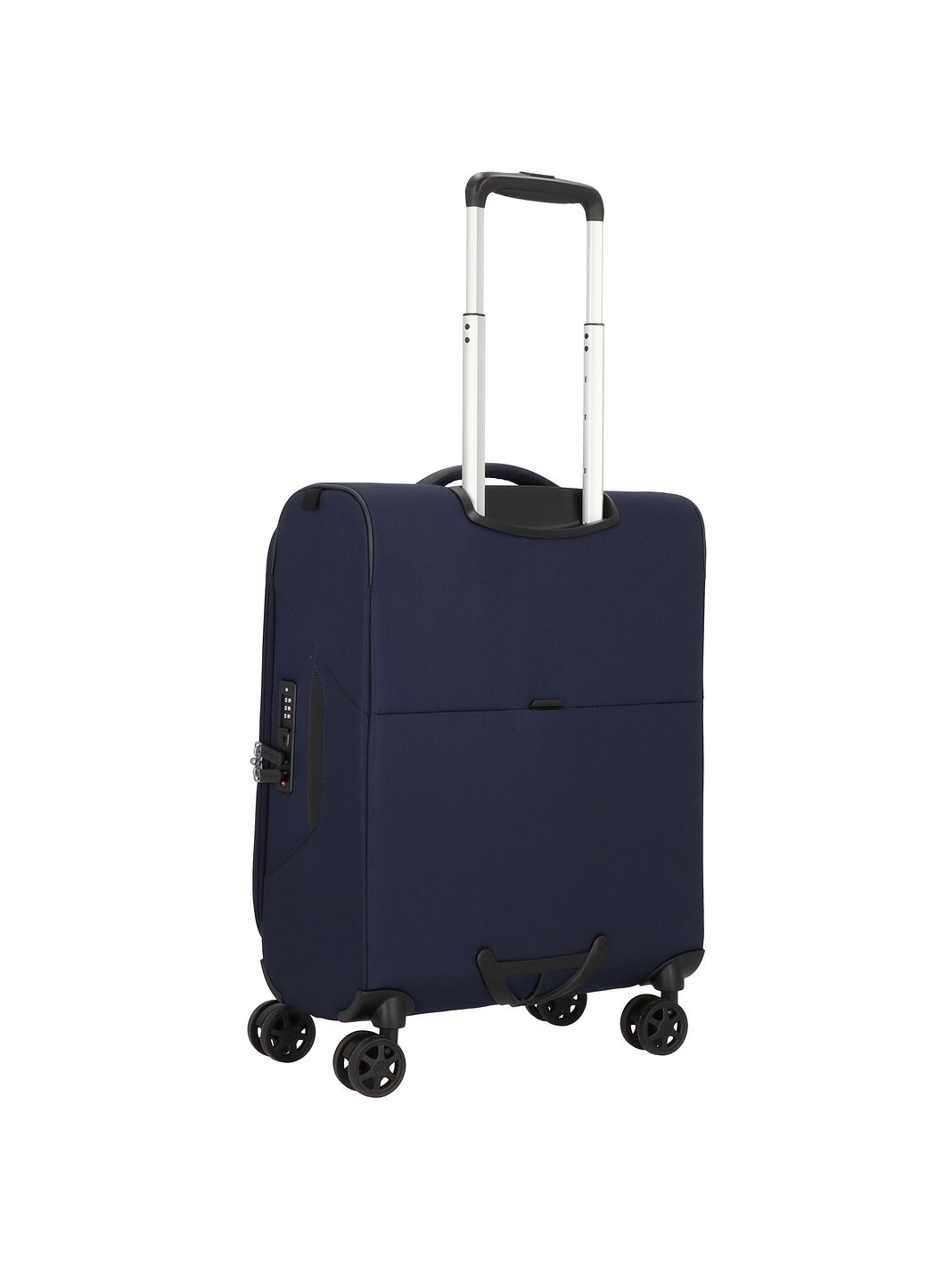 Samsonite Litebeam 4 ruote Trolley cabina 55 cm