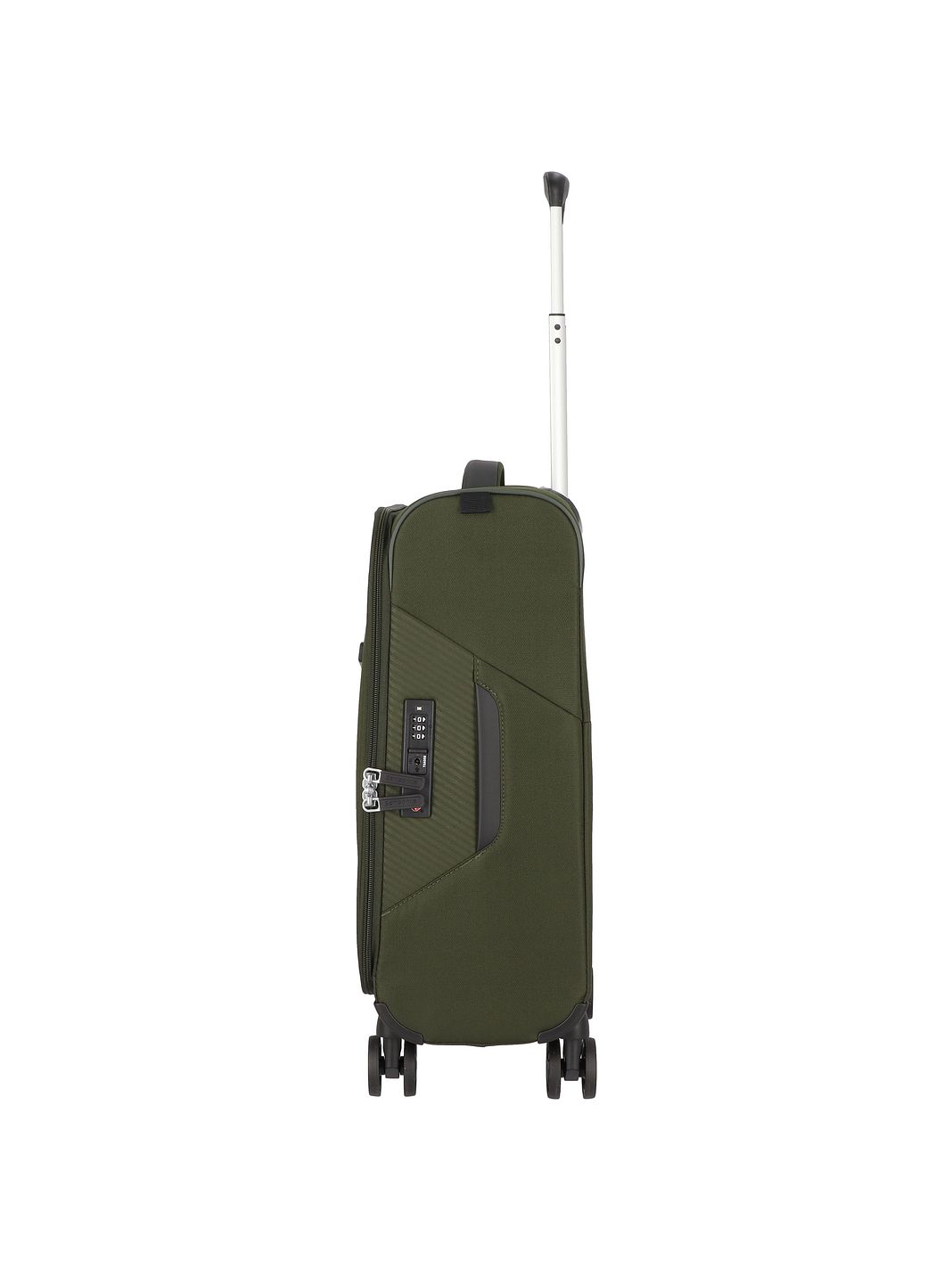 Samsonite Litebeam 4 ruote Trolley cabina 55 cm Samsonite Litebeam 4 ruote Trolley cabina 55 cm