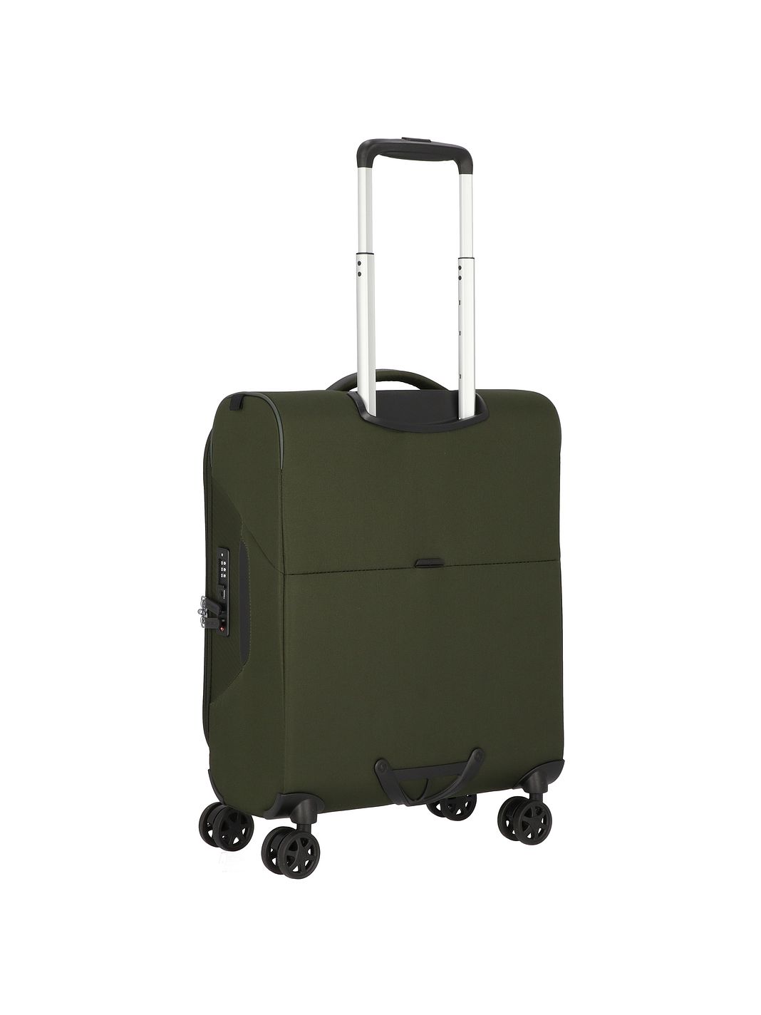 Samsonite Litebeam 4 ruote Trolley cabina 55 cm Samsonite Litebeam 4 ruote Trolley cabina 55 cm