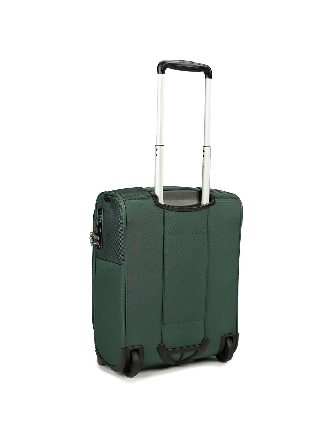 Samsonite Base Breeze 2 ruote Trolley cabina 45 cm Samsonite Base Breeze 2 ruote Trolley cabina 45 cm