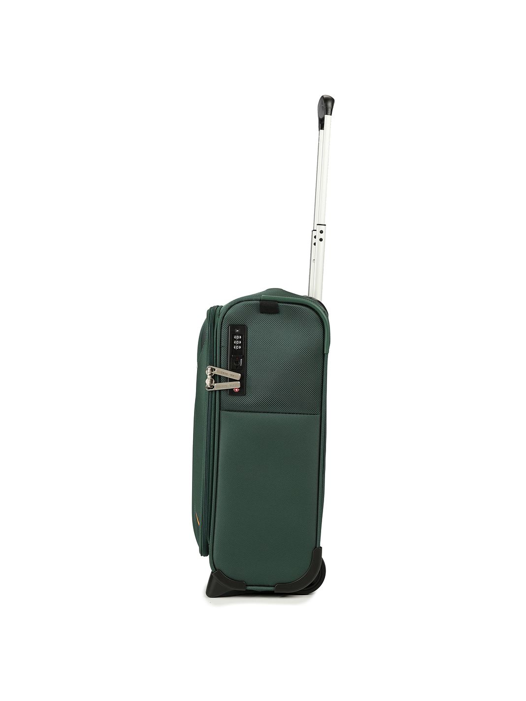 Samsonite Base Breeze 2 ruote Trolley cabina 45 cm Samsonite Base Breeze 2 ruote Trolley cabina 45 cm