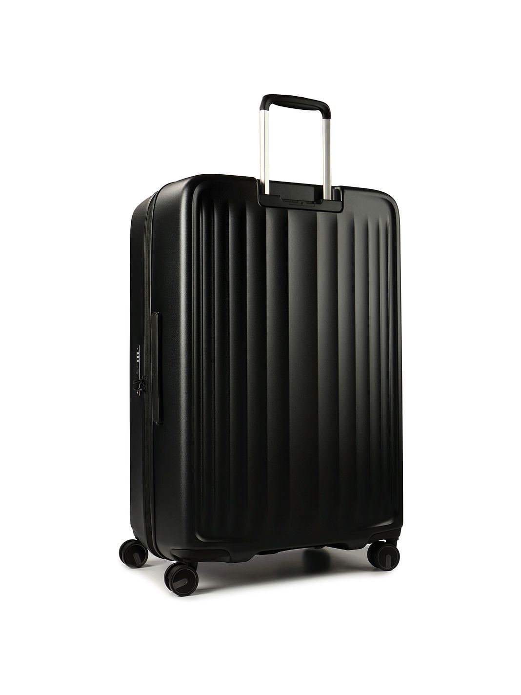 Samsonite Fyrm 4 ruote Carrello L 77 cm espandibile Samsonite Fyrm 4 ruote Carrello L 77 cm espandibile