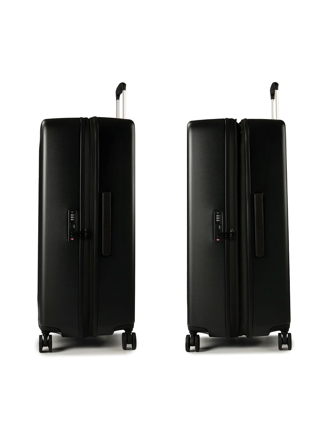 Samsonite Fyrm 4 ruote Carrello L 77 cm espandibile Samsonite Fyrm 4 ruote Carrello L 77 cm espandibile