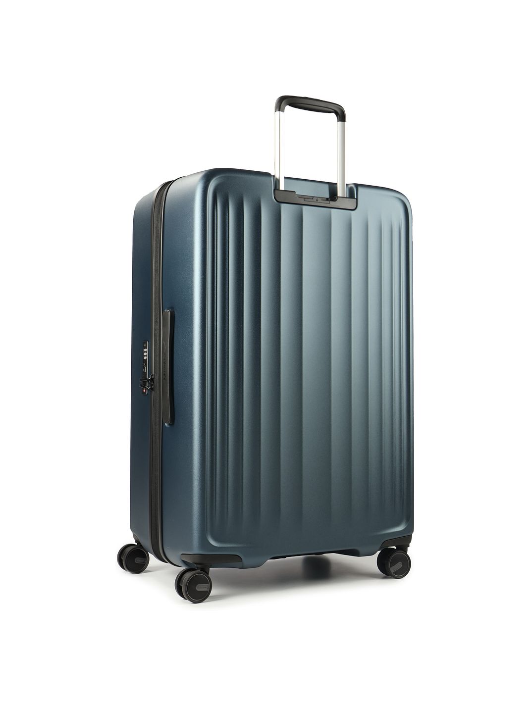 Samsonite Fyrm 4 ruedas Trolley L 77 cm Con asa expansible Samsonite Fyrm 4 ruedas Trolley L 77 cm Con asa expansible