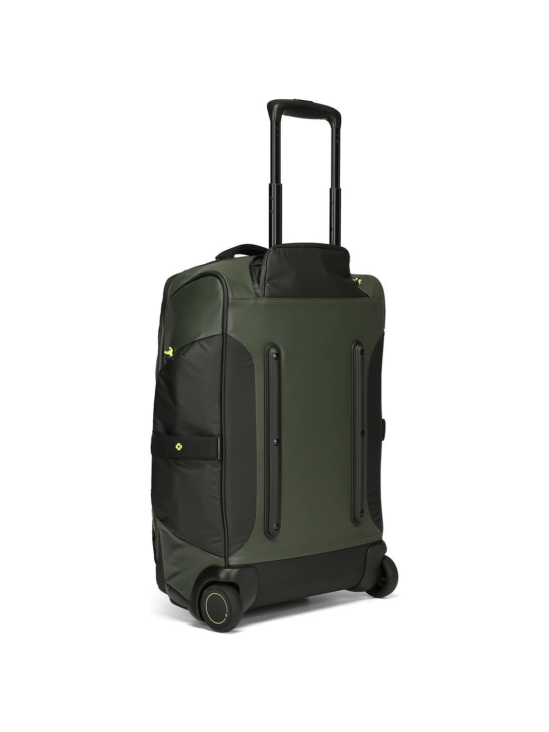 Samsonite Paradiver Light 2 ruote Borsa da viaggio 55 cm