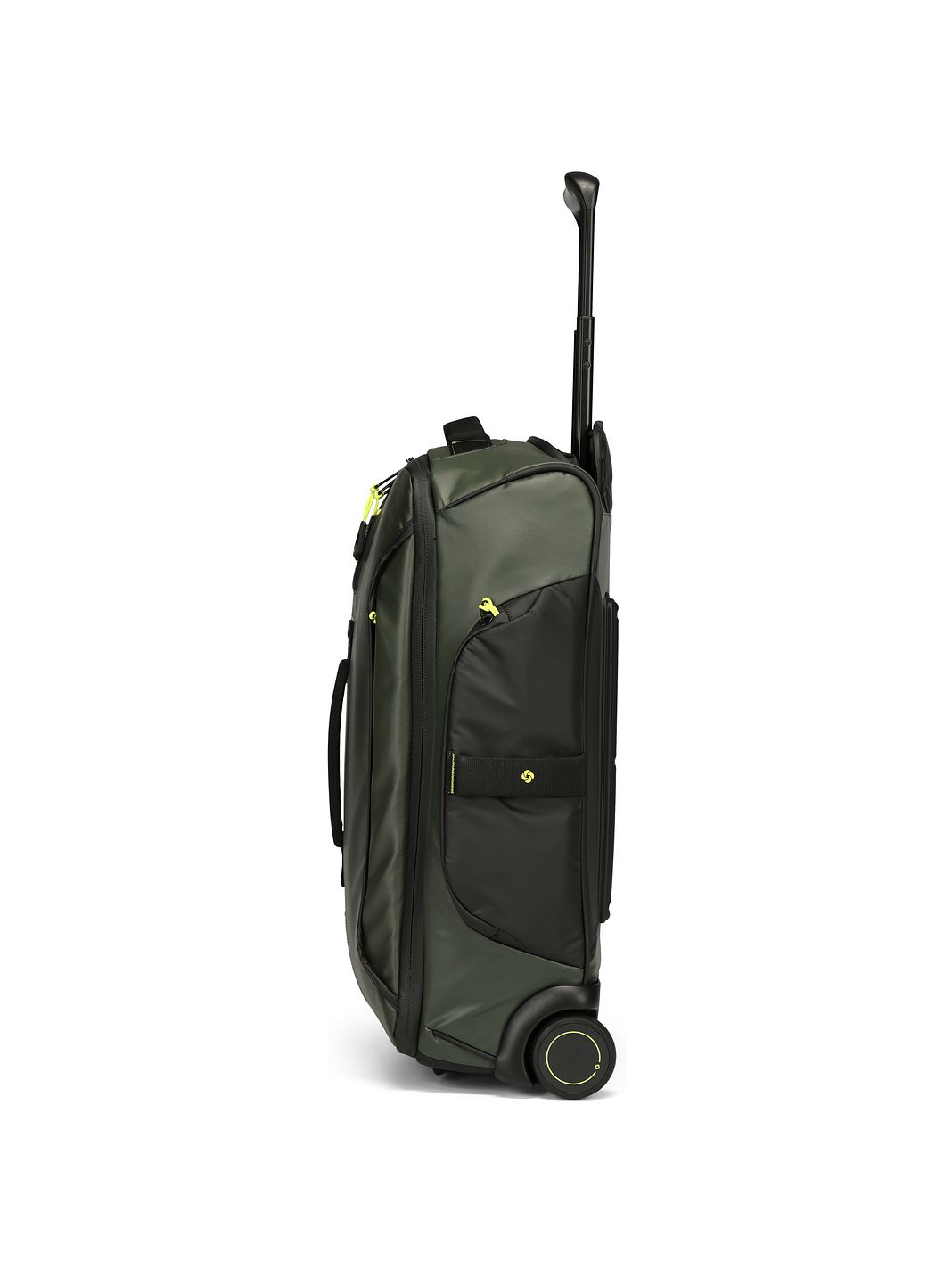 Samsonite Paradiver Light 2 ruote Borsa da viaggio 55 cm