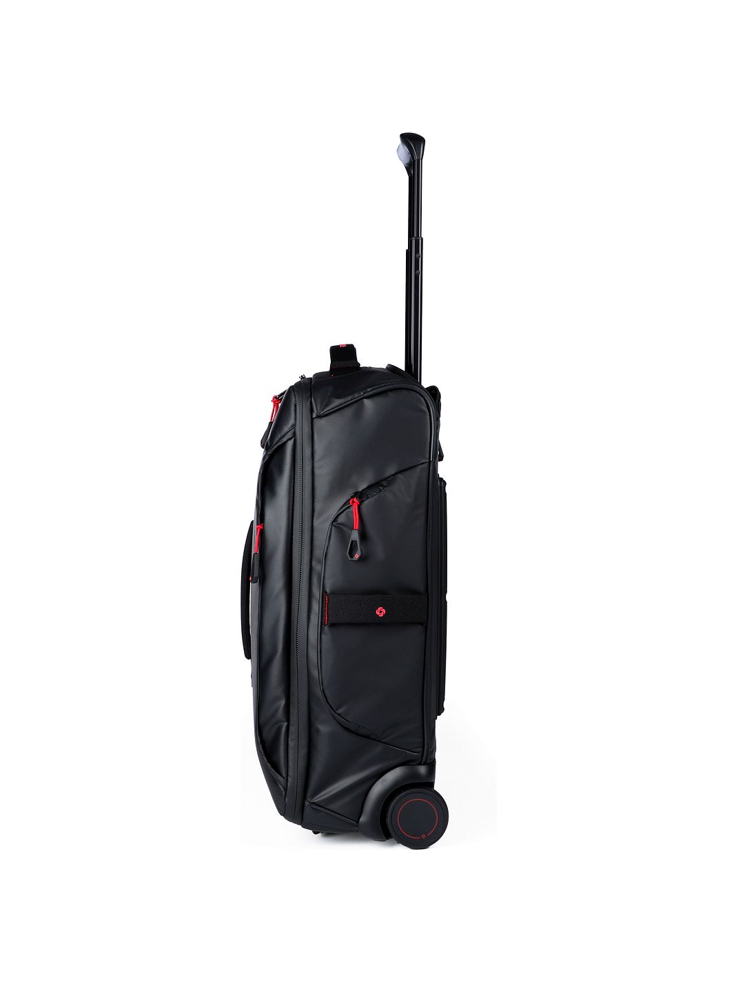 Samsonite Paradiver Light 2 ruote Borsa da viaggio 55 cm Samsonite Paradiver Light 2 ruote Borsa da viaggio 55 cm
