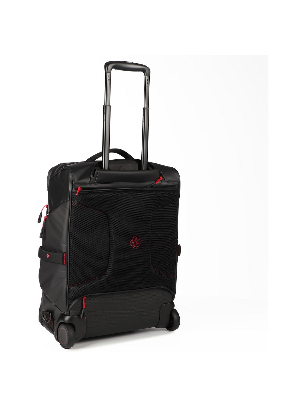Samsonite Paradiver Light 2 ruote Borsa da viaggio 55 cm