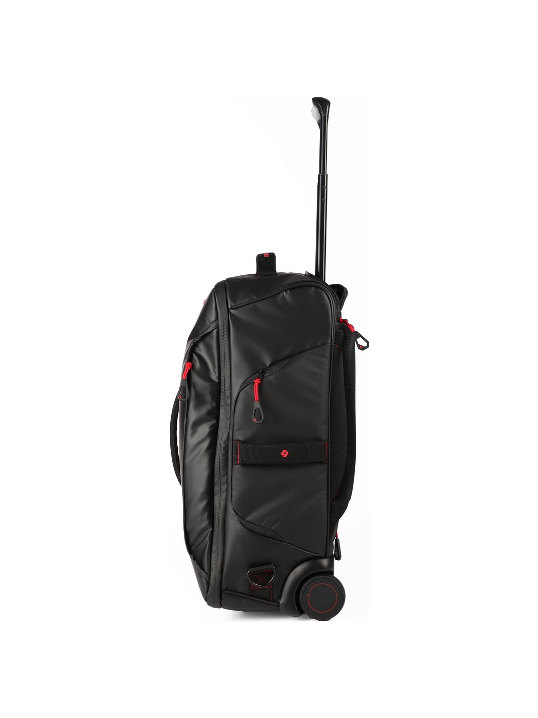 Samsonite Paradiver Light 2 ruote Borsa da viaggio 55 cm