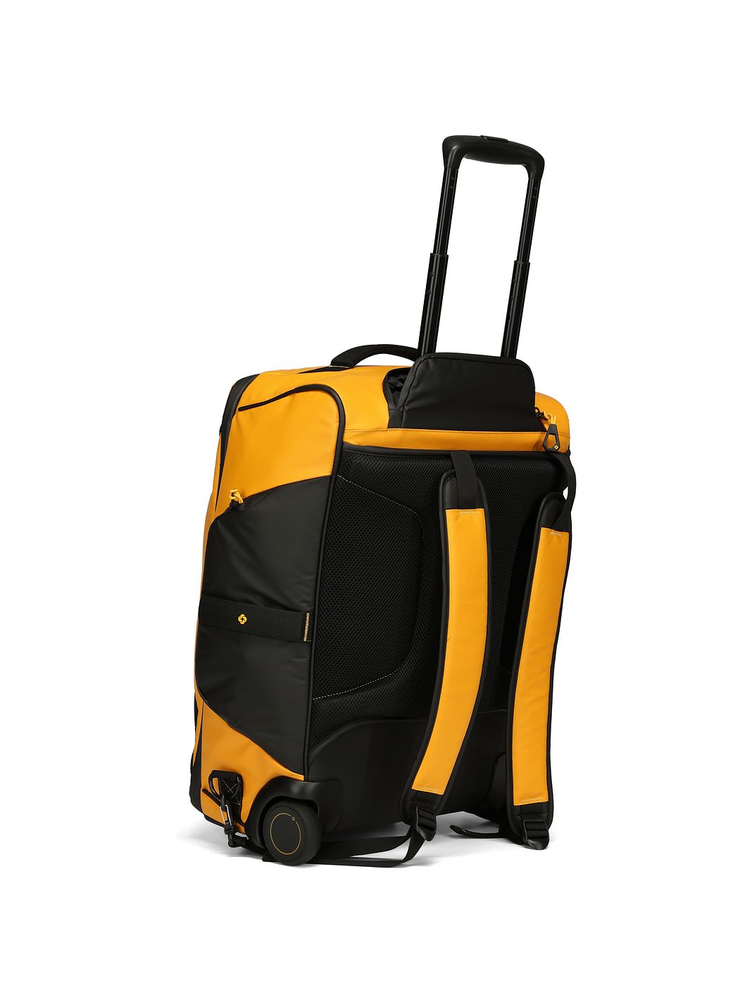 Samsonite Paradiver Light 2 ruote Borsa da viaggio 55 cm Samsonite Paradiver Light 2 ruote Borsa da viaggio 55 cm
