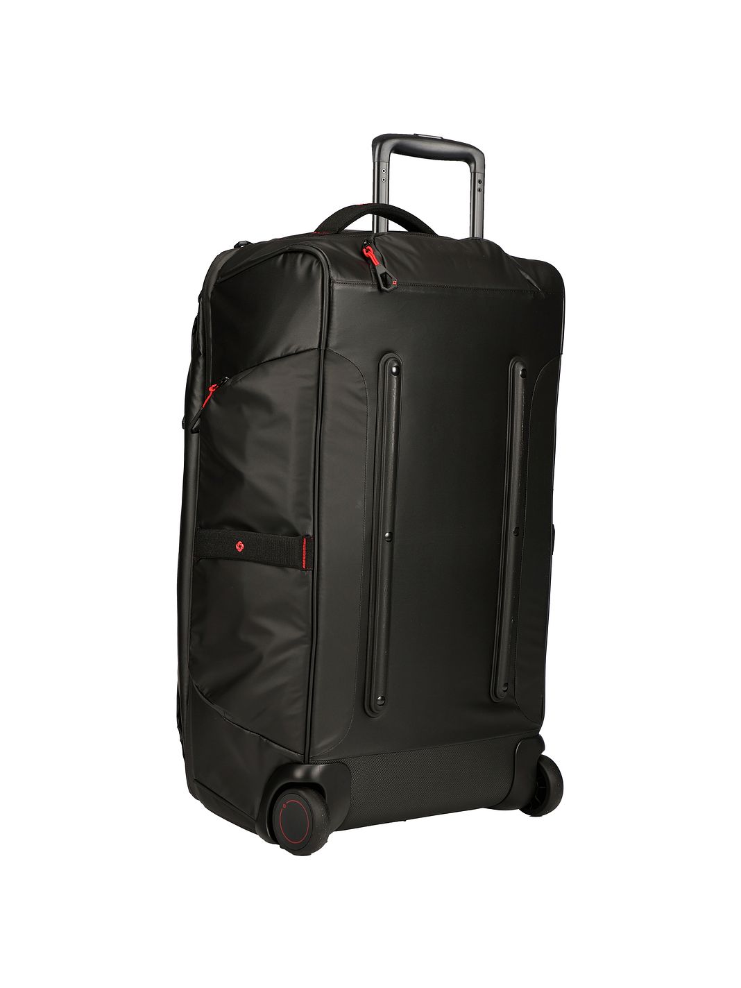 Samsonite Paradiver Light 2 kolečka Cestovní taška 67 cm Samsonite Paradiver Light 2 kolečka Cestovní taška 67 cm