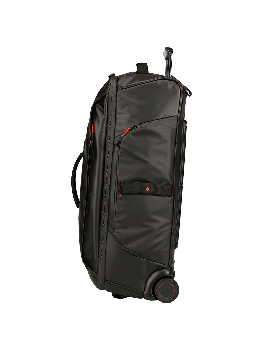 Samsonite Paradiver Light 2 kolečka Cestovní taška 67 cm Samsonite Paradiver Light 2 kolečka Cestovní taška 67 cm