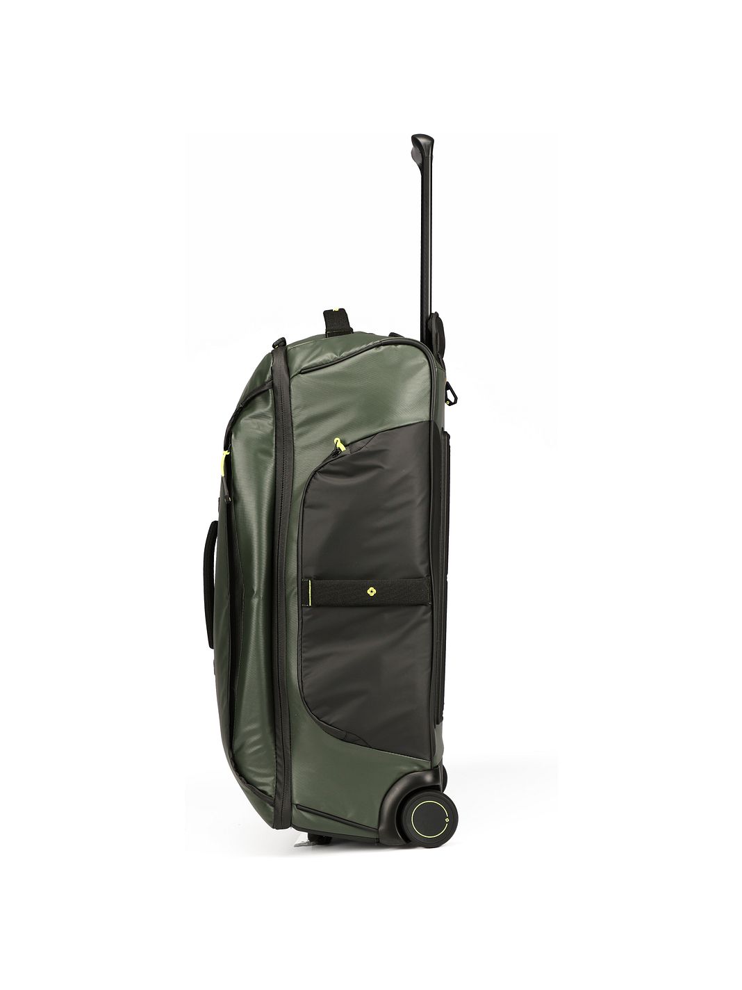 Samsonite Paradiver Light 2 ruote Borsa da viaggio 67 cm