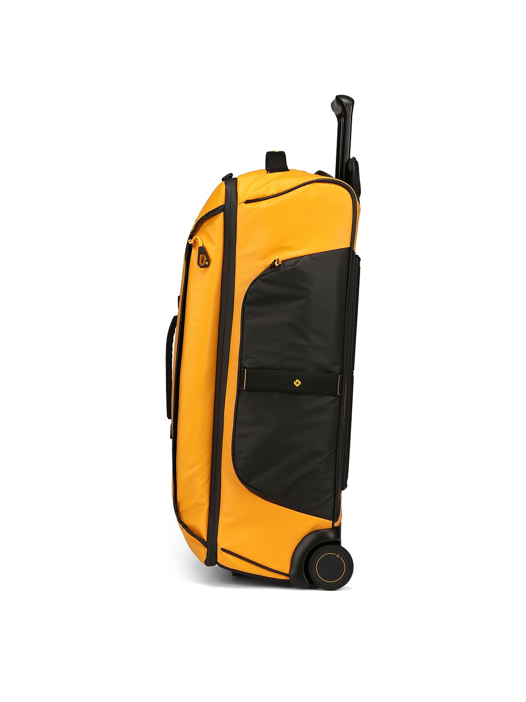 Samsonite Paradiver Light 2 kolečka Cestovní taška 67 cm Samsonite Paradiver Light 2 kolečka Cestovní taška 67 cm