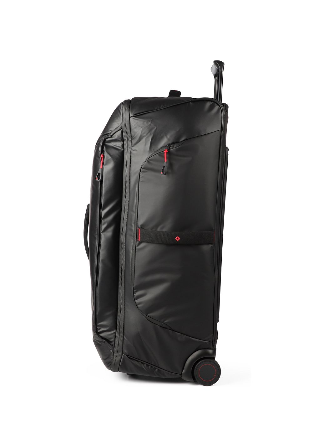 Samsonite Paradiver Light 2 ruote Borsa da viaggio 79 cm
