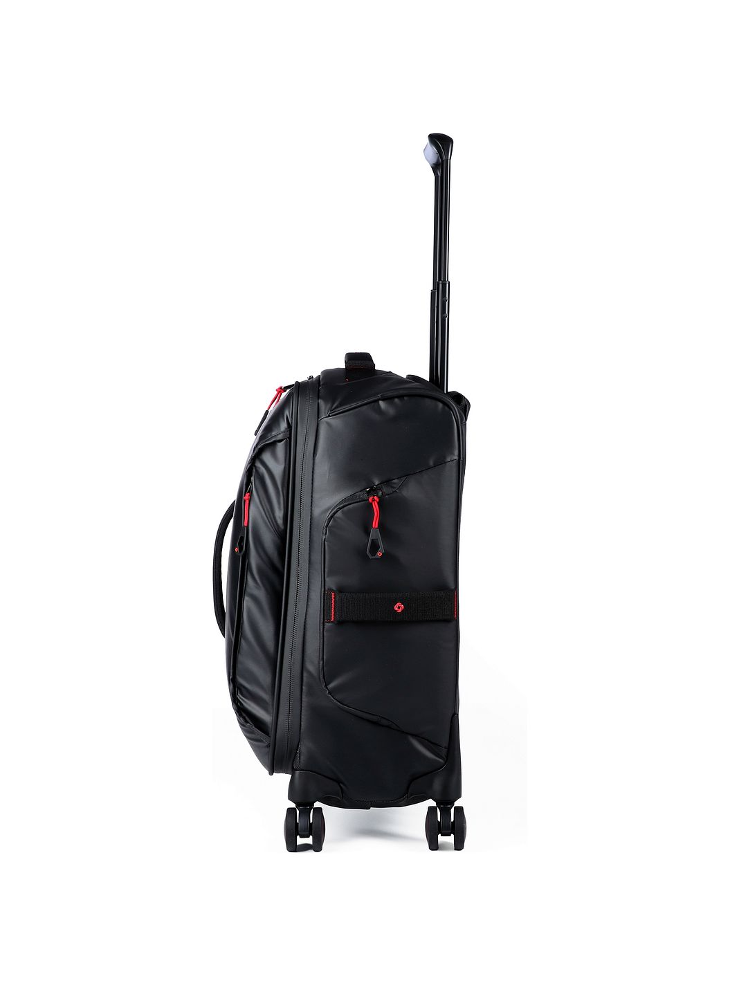 Samsonite Paradiver Light 4 ruote Borsa da viaggio 55 cm