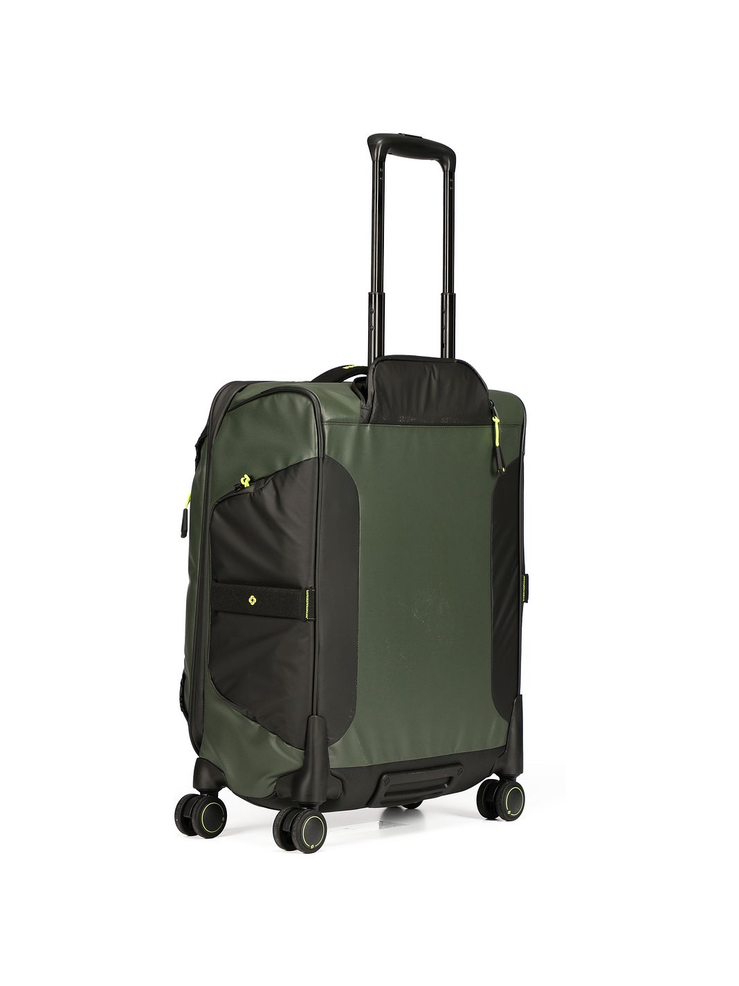 Samsonite Paradiver Light 4 ruote Borsa da viaggio 55 cm Samsonite Paradiver Light 4 ruote Borsa da viaggio 55 cm
