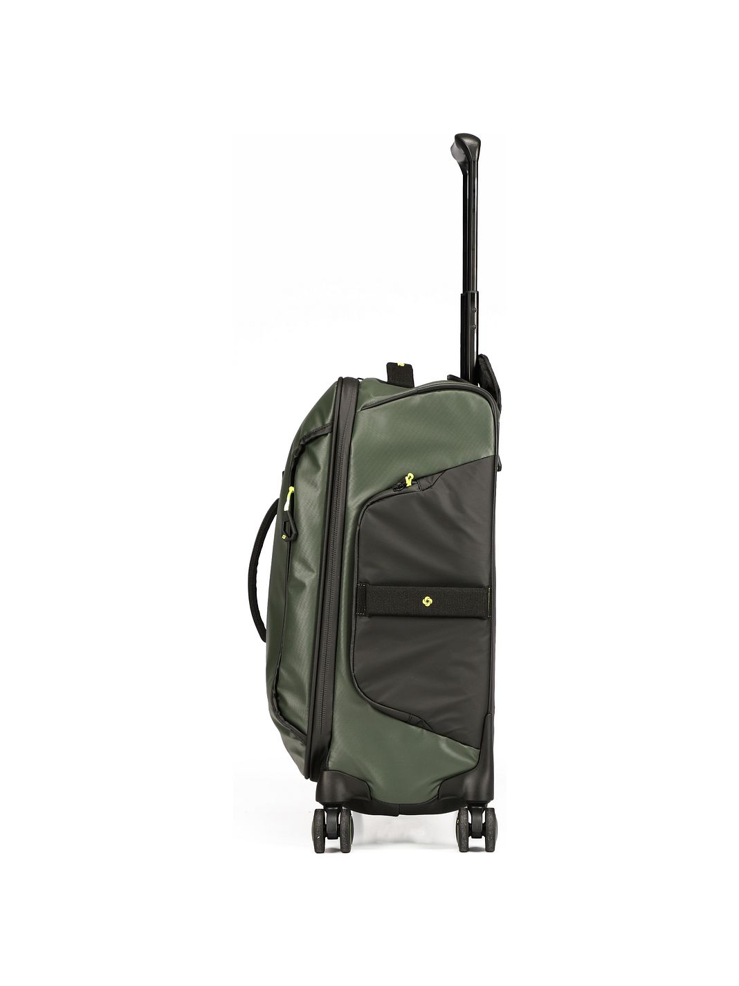 Samsonite Paradiver Light 4 ruote Borsa da viaggio 55 cm Samsonite Paradiver Light 4 ruote Borsa da viaggio 55 cm