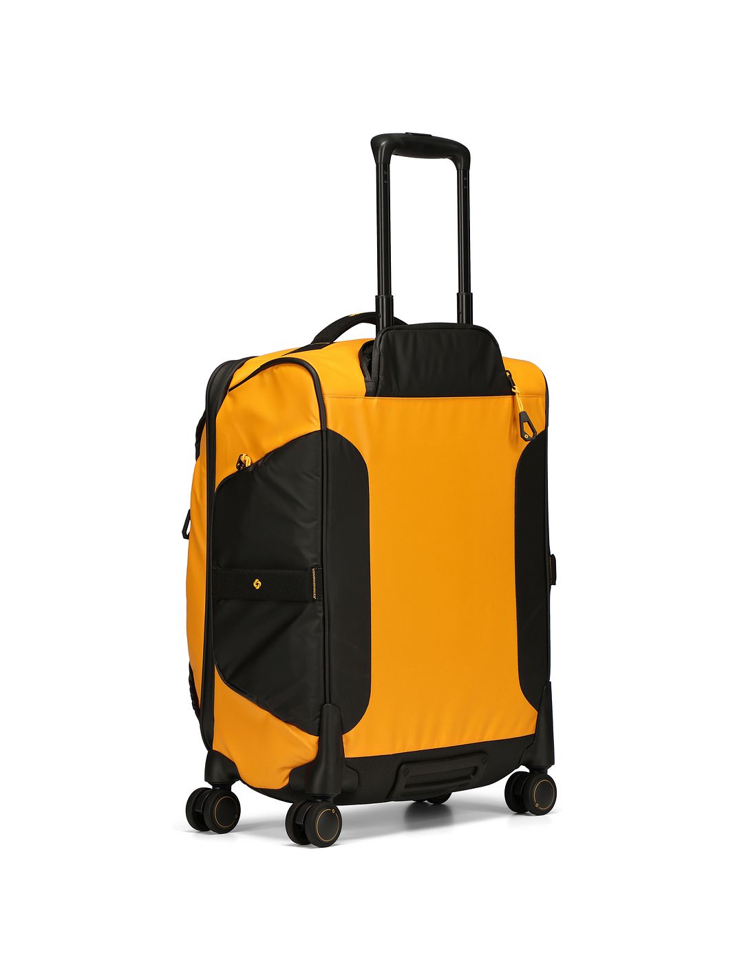 Samsonite Paradiver Light 4 ruedas Bolsa de viaje 55 cm Samsonite Paradiver Light 4 ruedas Bolsa de viaje 55 cm